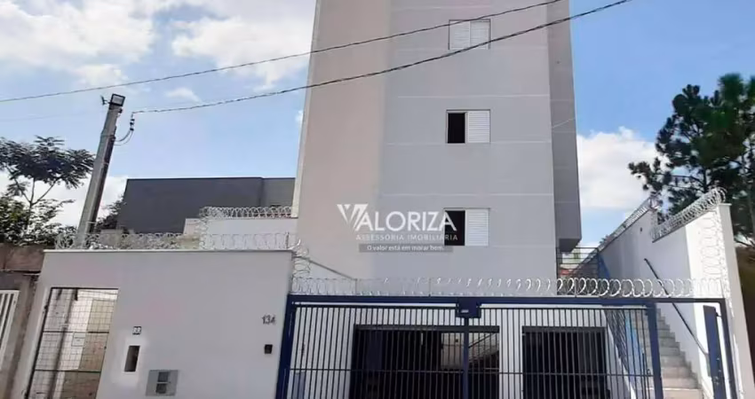 Apartamento com 3 dormitórios à venda, 174 m² por R$ 650.000,00 - Jardim do Paço - Sorocaba/SP