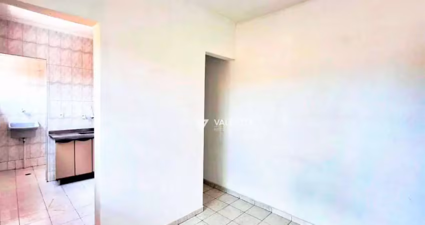 Casa com 2 dormitórios para alugar, 80 m² por r$ 2.000,00/mês - vila carvalho - sorocaba/sp