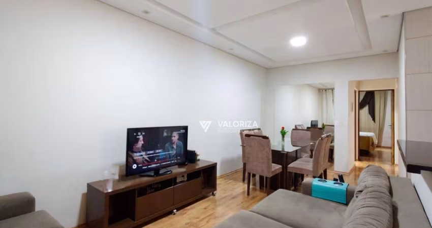 Casa com 3 dormitórios à venda, 129 m² por R$ 380.000,00 - Jardim Wanel Ville IV - Sorocaba/SP