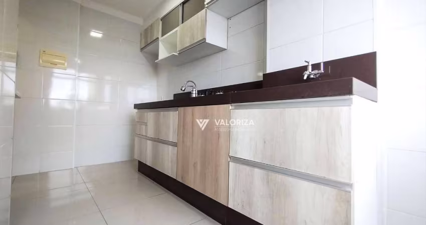 Apartamento com 2 dormitórios à venda, 45 m² por R$ 170.000,00 - Jardim Tatiana - Sorocaba/SP