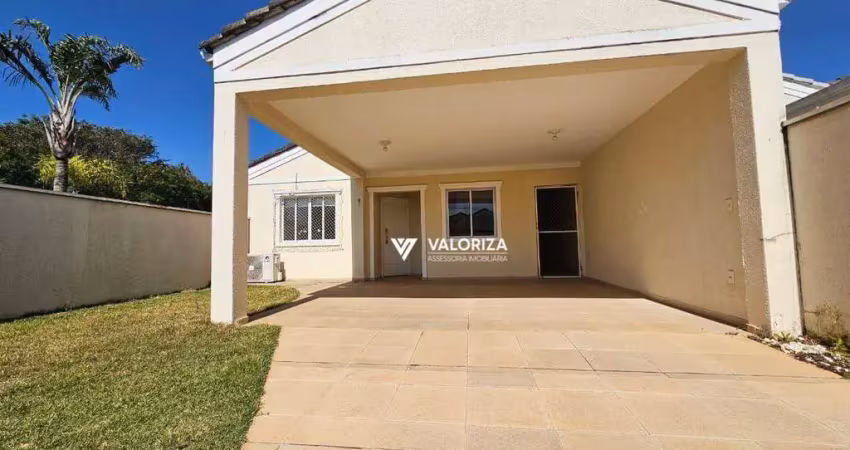 Casa com 3 dormitórios à venda, 120 m² por r$ 815.000,00 - condomínio villa bella - sorocaba/sp