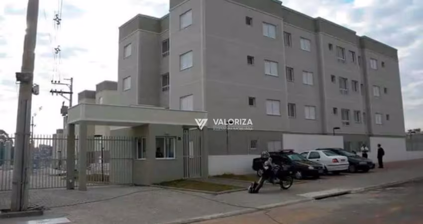 Apartamento com 2 dormitórios à venda, 49 m² por r$ 195.000,00 - vila nova sorocaba - sorocaba/sp
