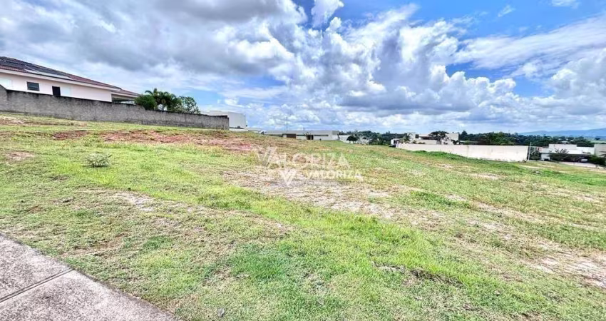 Terreno à venda, 1000 m² por R$ 1.030.000,00 - Saint Patrick Residencial - Sorocaba/SP