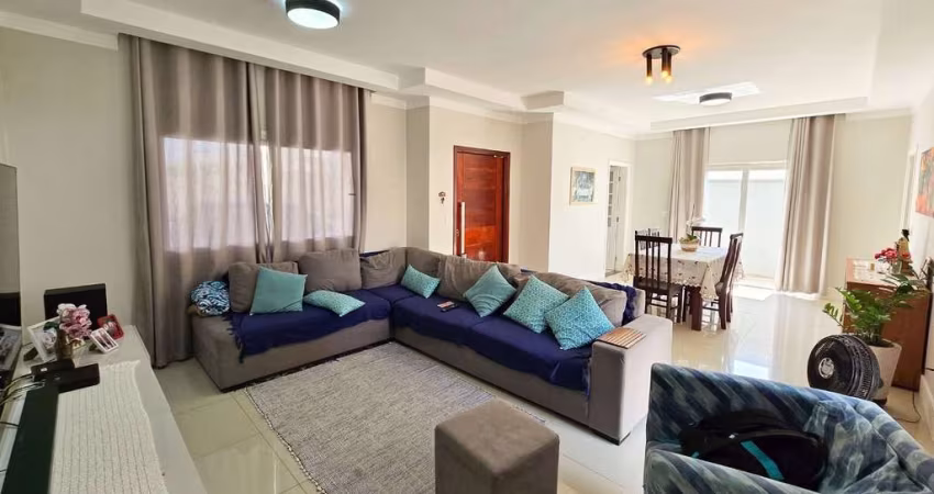 Casa com 3 dormitórios, 150 m² - venda por R$ 1.290.000,00 ou aluguel por R$ 6.989,34/mês - Villa Suíça - Sorocaba/SP