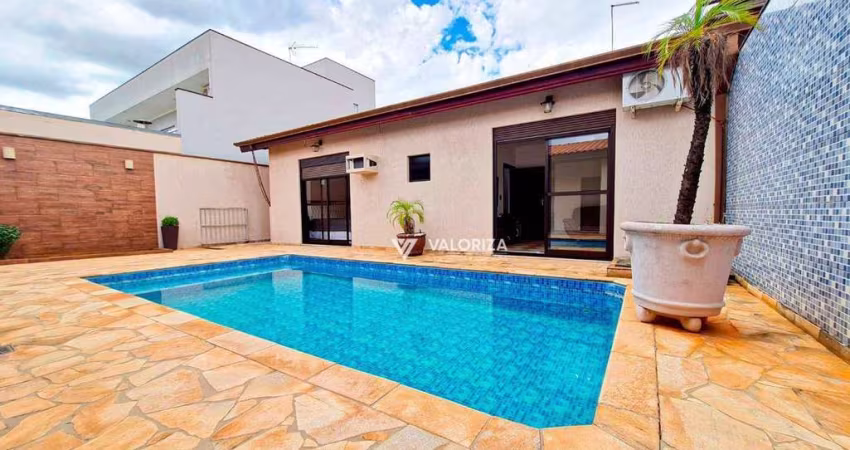 Casa com 3 dormitórios à venda, 230 m² por R$ 990.000,00 - Condomínio Ibiti do Paço - Sorocaba/SP