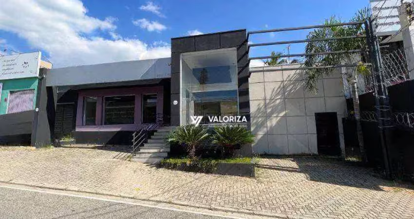 Casa, 214 m² - venda por r$ 2.500.000,00 ou aluguel por r$ 15.176,67/mês - jardim américa - sorocaba/sp
