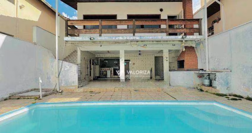 Casa à venda, 262 m² por R$ 1.500.000,00 - Condomínio Granja Olga I - Sorocaba/SP