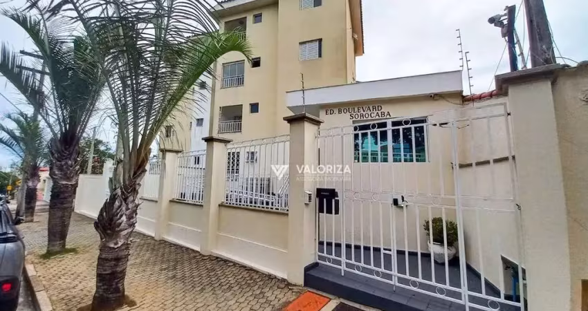 Apartamento com 2 dormitórios à venda, 70 m² por R$ 275.000,00 - Jardim Magnolia - Sorocaba/SP