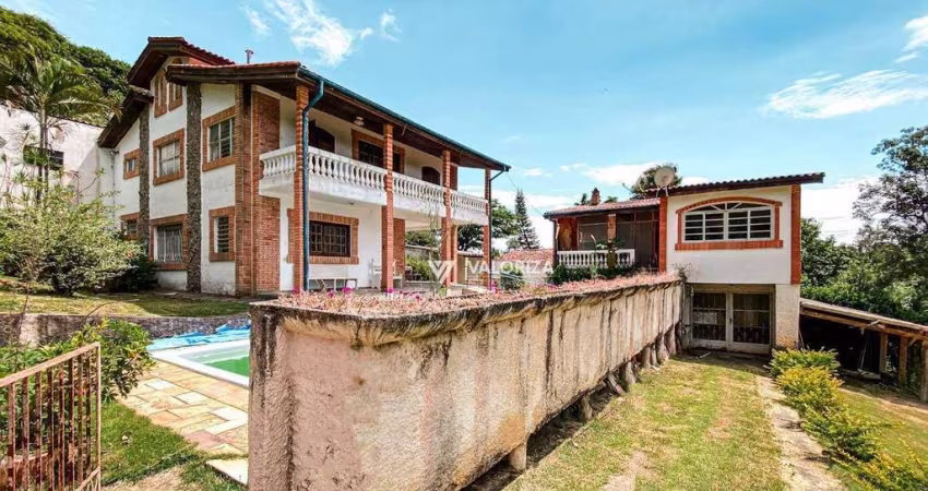 Chácara à venda, 3000 m² por R$ 899.900,00 - Colinas Araçoiaba - Araçoiaba da Serra/SP