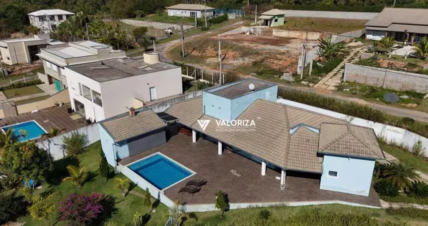 Chácara à venda, 1000 m² por r$ 799.000,00 - éden - sorocaba/sp