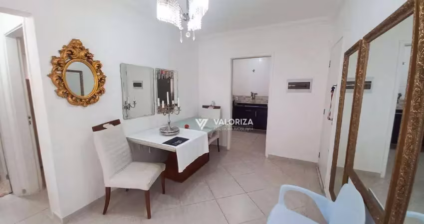 Apartamento com 2 dormitórios à venda, 72 m² por R$ 275.000,00 - Vila Jardini - Sorocaba/SP