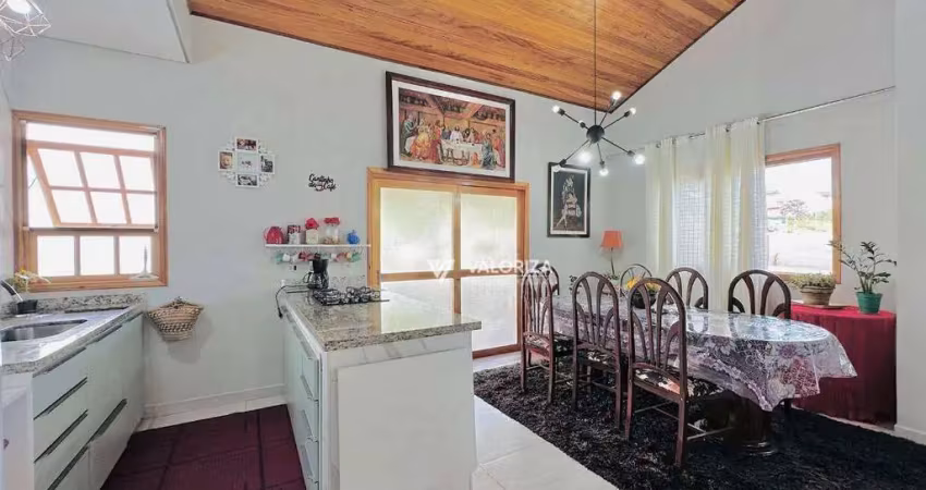 Casa à venda, 200 m² por R$ 900.000,00 - Condomínio Village Araçoiaba - Araçoiaba da Serra/SP