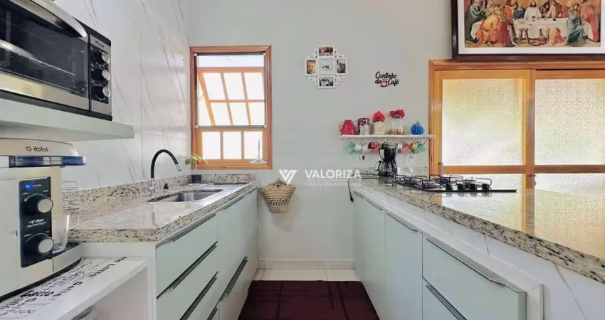 Casa à venda, 200 m² por r$ 900.000,00 - condomínio village araçoiaba - araçoiaba da serra/sp