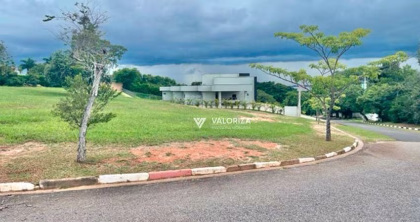 Terreno à venda, 2267 m² por R$ 950.000,00 - Condomínio City Castelo - Itu/SP