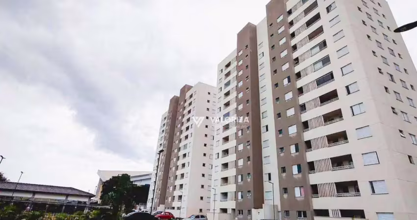 Apartamento com 2 quartos à venda, 42 m² por R$ 330.000 - Condomínio Brisa do Parque III - Sorocaba/SP