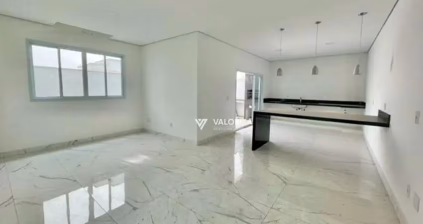 Casa com 3 dormitórios à venda, 183 m² por R$ 950.000,00 - Terras de São Francisco - Sorocaba/SP