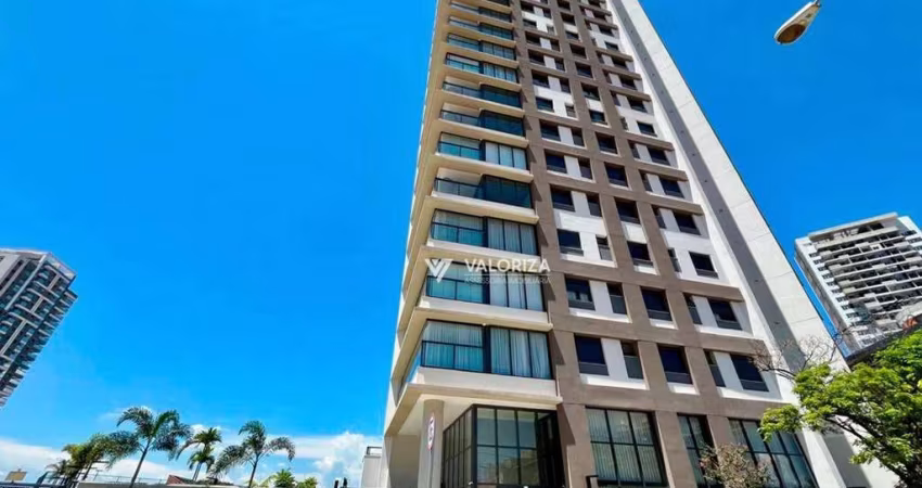 Apartamento com 3 dormitórios à venda, 151 m² por R$ 1.660.000,00 - Condomínio Ícone - Sorocaba/SP