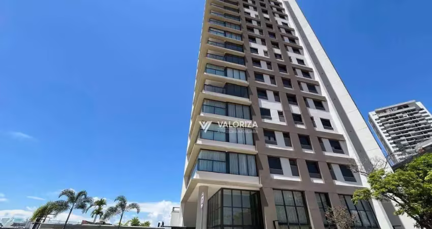 Apartamento com 3 dormitórios à venda, 151 m² por R$ 1.690.000,00 - Condomínio Ícone - Sorocaba/SP