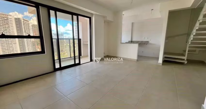 Apartamento com 2 dormitórios à venda, 82 m² por R$ 938.000,00 - Edifício Épico - Sorocaba/SP