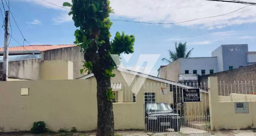Casa com 3 quartos à venda na Rua Orlando de Oliveira, 1, Vila Almeida, Sorocaba