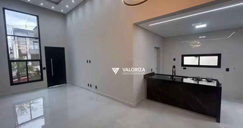 Casa à venda, 146 m² por r$ 1.050.000,00 - wanel ville - sorocaba/sp