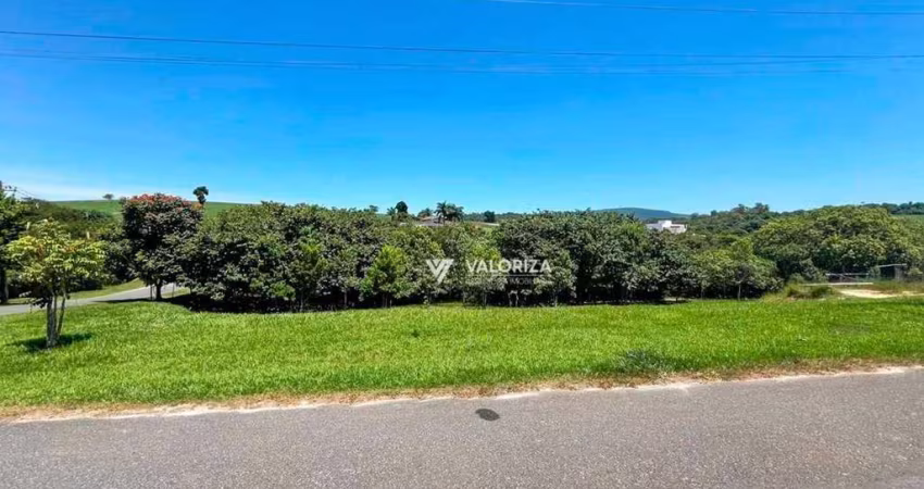 Terreno à venda, 894 m² por R$ 360.000,00 - Condomínio Village Ipanema - Araçoiaba da Serra/SP