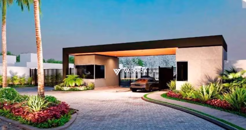 Casa com 3 quartos à venda, 68 m² por r$ 615.000 - alto da boa vista - sorocaba/sp