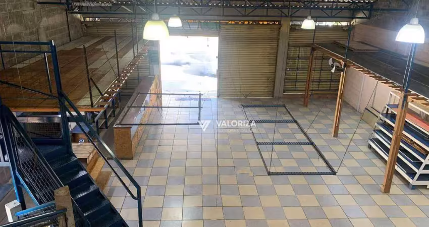 Prédio à venda, 471 m² por R$ 2.300.000,00 - Jardim Faculdade - Sorocaba/SP