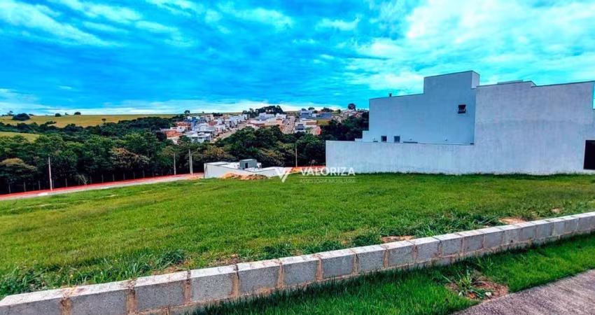 Terreno à venda, 329 m² por R$ 298.000,00 - Condomínio Helena Maria - Sorocaba/SP