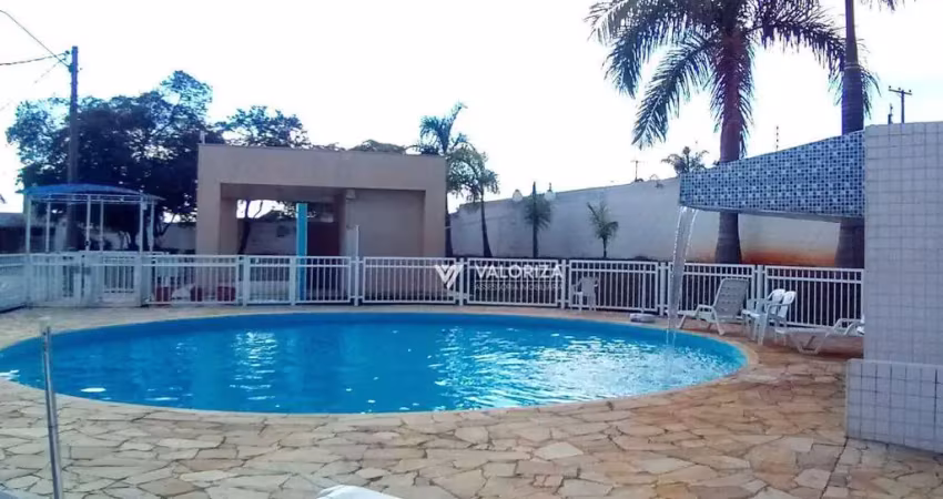 Casa com 3 quartos à venda, 115 m² por R$ 480.000 - Wanel Ville - Sorocaba/SP