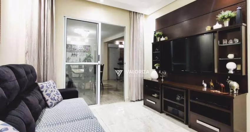 Casa com 3 quartos à venda, 115 m² por r$ 480.000 - wanel ville - sorocaba/sp