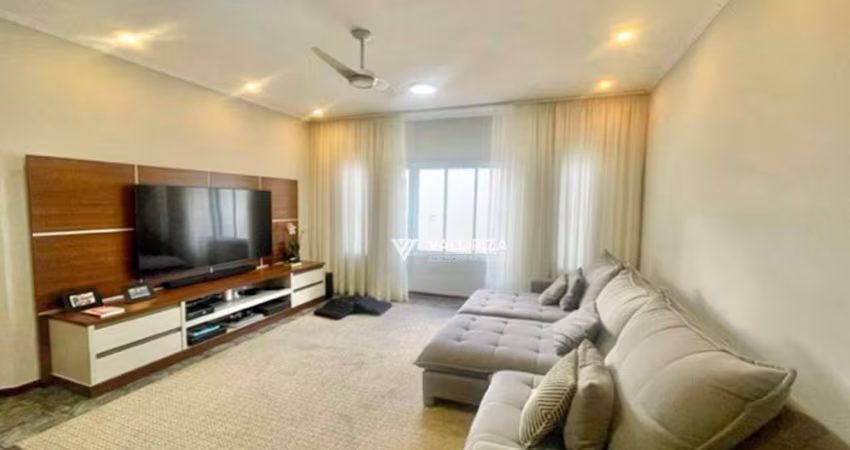 Casa com 3 quartos, sendo 1 suíte à venda, 178 m² por R$ 798.000 - Vila Haro - Sorocaba/SP
