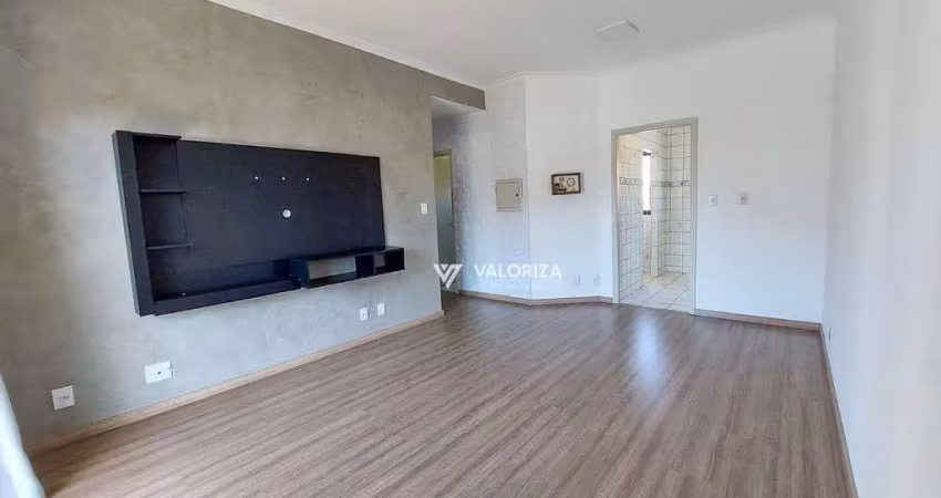 Apartamento com 2 dormitórios à venda, 66 m² por R$ 360.000,00 - Parque Campolim - Sorocaba/SP