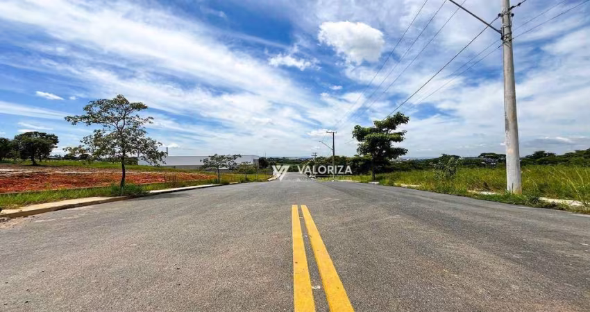 Terreno à venda, 1800 m² por R$ 980.000,00 - Éden - Sorocaba/SP