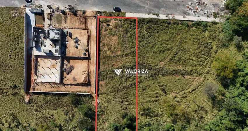 Terreno à venda, 1800 m² por r$ 1.250.000,00 - éden - sorocaba/sp