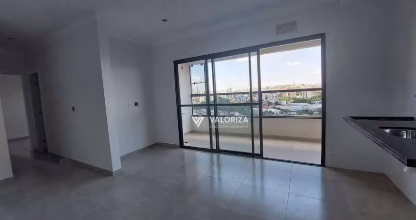Apartamento com 2 dormitórios à venda, 61 m² por R$ 512.480,00 - Jardim América - Sorocaba/SP