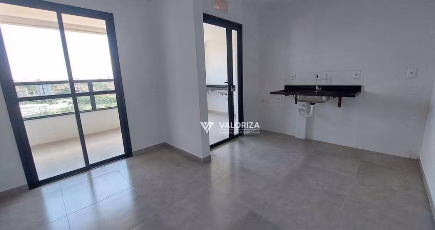 Apartamento com 1 dormitório à venda, 40 m² por R$ 344.806,00 - Jardim América - Sorocaba/SP