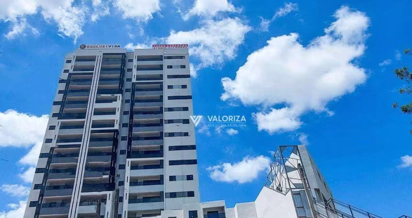 Apartamento - Jardim América - Sorocaba/SP