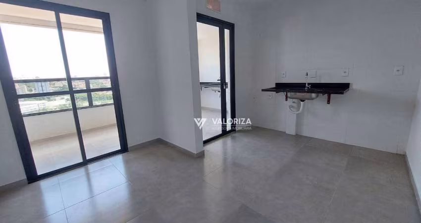 Apartamento com 1 dormitório à venda, 41 m² por R$ 351.796,00 - Jardim América - Sorocaba/SP