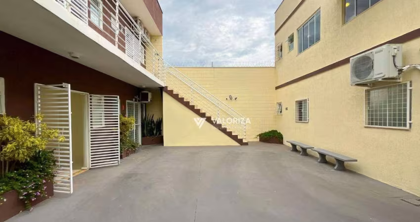 Sala à venda, 33 m² por R$ 160.000,00 - Jardim do Paço - Sorocaba/SP