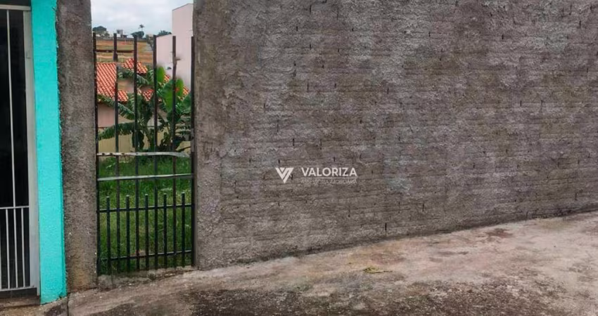 Terreno à venda, 250 m² por R$ 250.000,00 - Jardim Ipê - Sorocaba/SP