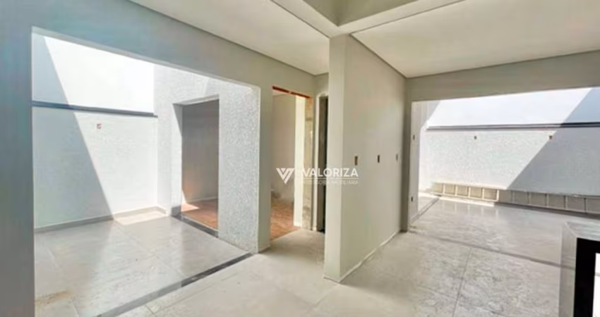 Linda Casa em Condomínio