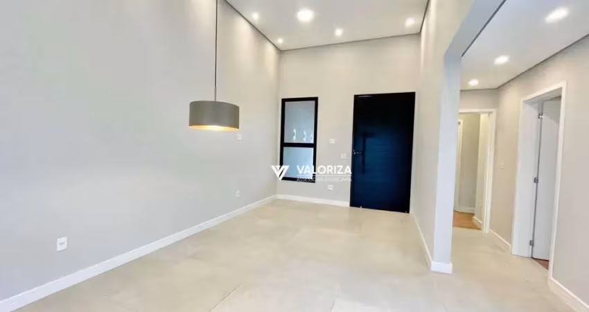 Casa com 3 suítes à venda, 110 m² por r$ 860.000 - condomínio terras de são francisco - sorocaba/sp