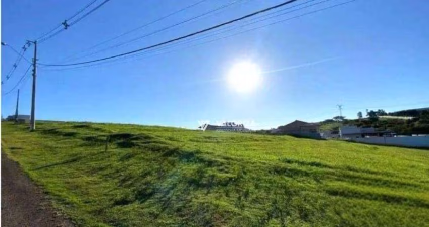 Terreno à venda - Condomínio Residencial Fazenda Alta Vista - Sorocaba/SP
