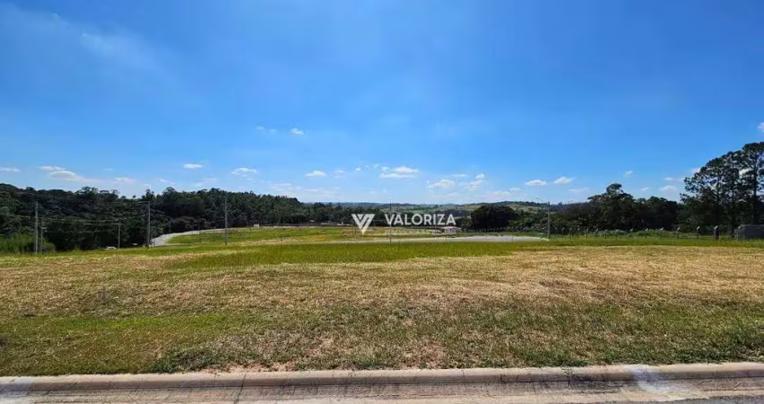 Terreno à venda, 250 m² por r$ 355.000,00 - alto da boa vista - sorocaba/sp