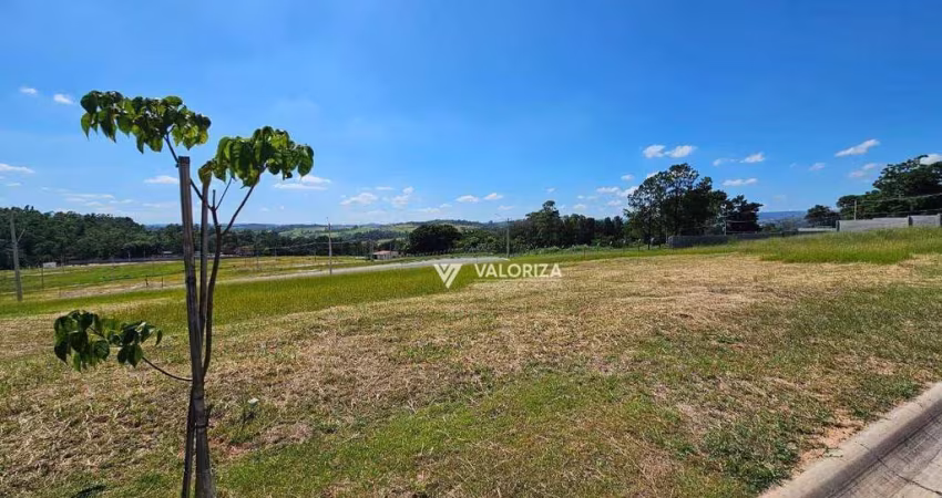 Terreno à venda, 250 m² por R$ 355.000,00 - Alto da Boa Vista - Sorocaba/SP