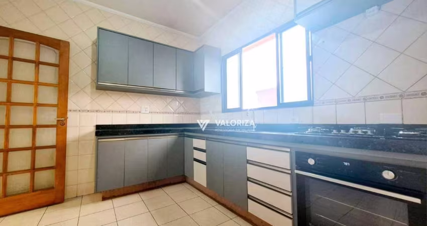 Apartamento com 2 dormitórios, 82 m² - Parque Campolim - Sorocaba/SP
