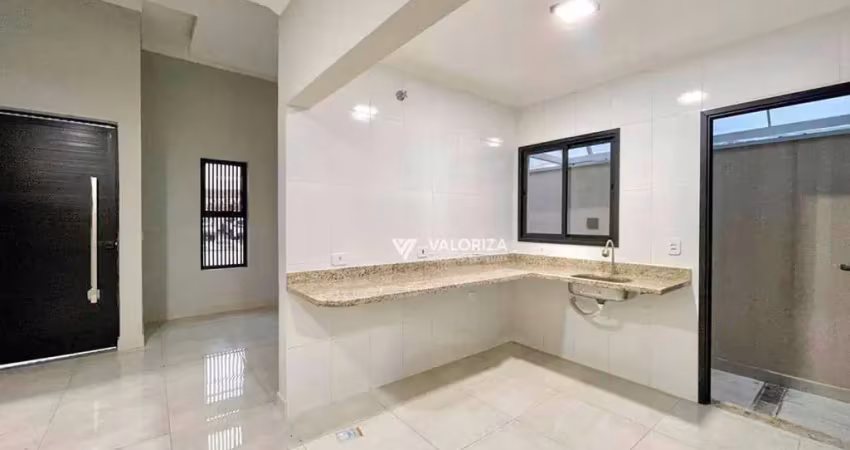 Casa à venda, 85 m² por r$ 509.000,00 - horto florestal - sorocaba/sp