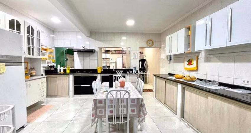 Casa à venda, 211 m² por R$ 380.000,00 - Parque Vitória Régia - Sorocaba/SP