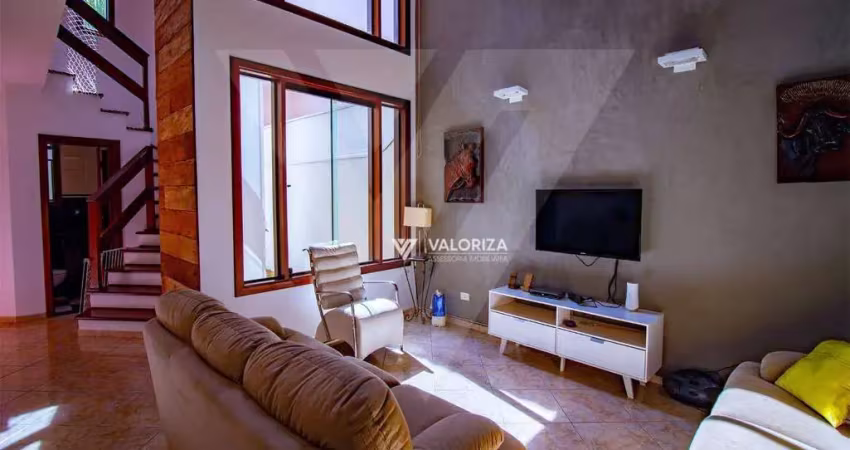 Casa em condomínio fechado com 4 quartos para alugar na Rua Paulo Varchavtchik, 1350, Jardim Village Saint Claire, Sorocaba